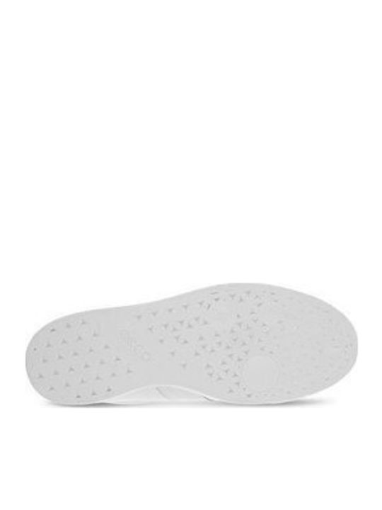 Γυναικεία Sneakers Λευκά