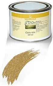 Borma Wachs Cdo6711 Gilding Patina Κερί Επιχρύσωσης Μεταλλικού Εφέ Χρυσό Νο11 300ml