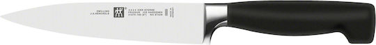 Zwilling J.A. Henckels Four Star Set Cuțite Cu Bază Din Oțel Inoxidabil 7 Bucăți