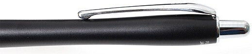 Platinum Black 0,5mm Mal-1500a Mechanical Pencil 4977114208232