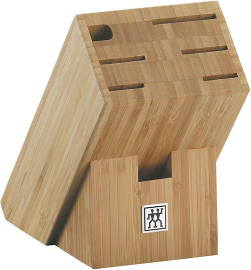 Zwilling J.A. Henckels Four Star Set Cuțite Cu Bază Din Oțel Inoxidabil 7 Bucăți