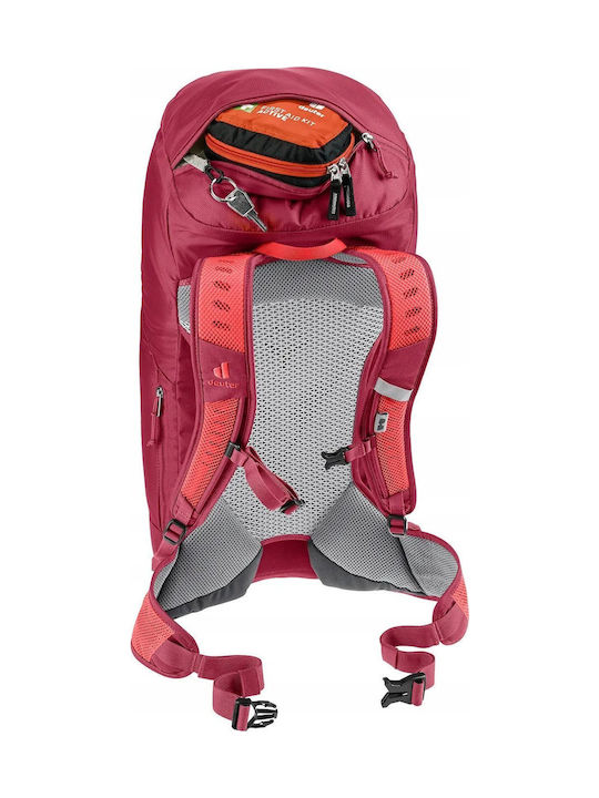 Deuter Ac Lite 30 30lt Bergsteigerrucksack Wasserdicht