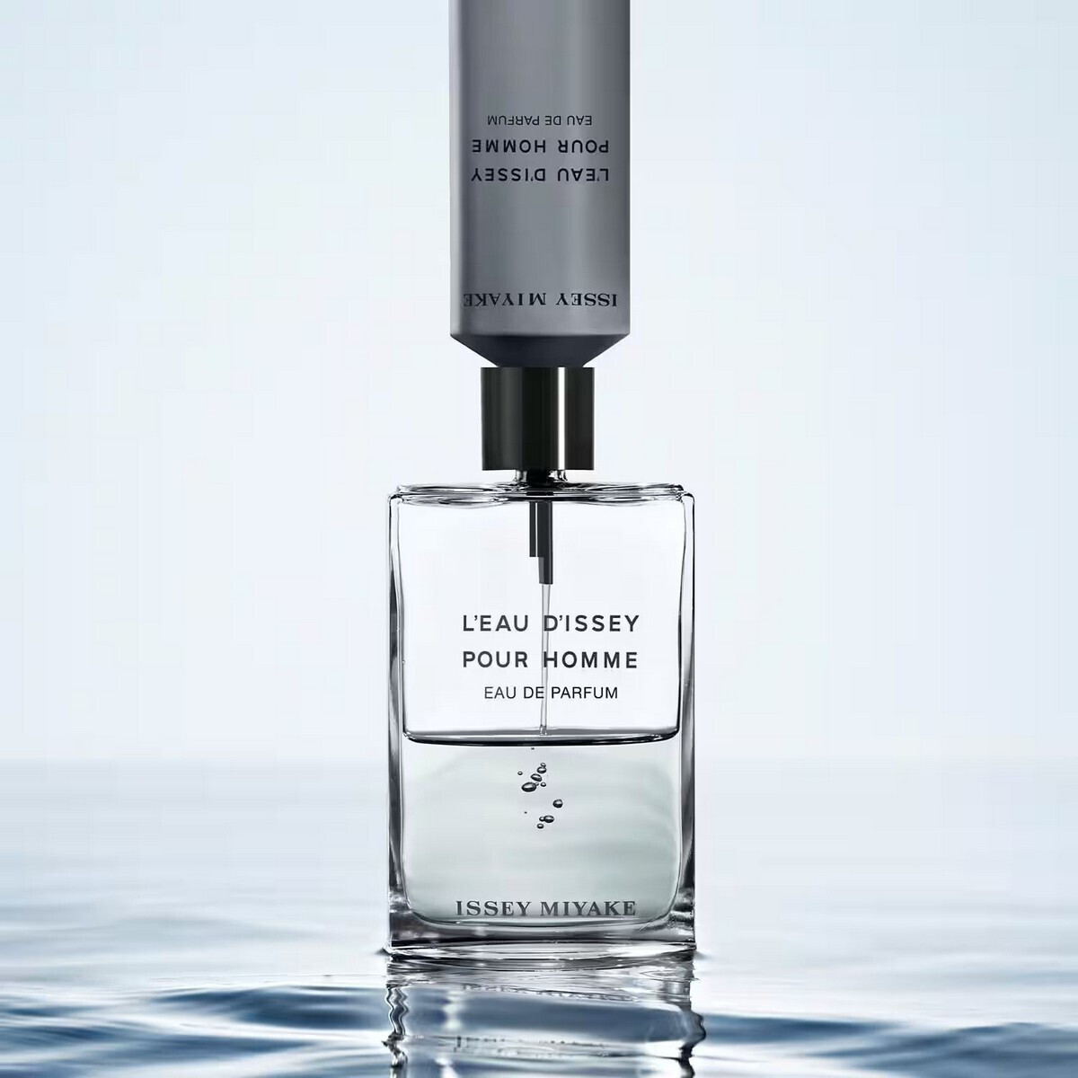 Issey Miyake L'eau D'issey Pour Homme Eau de Parfum Refill 150ml