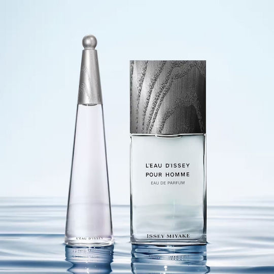 Issey Miyake L'eau D'issey Pour Homme Eau de Parfum Refillable 40ml