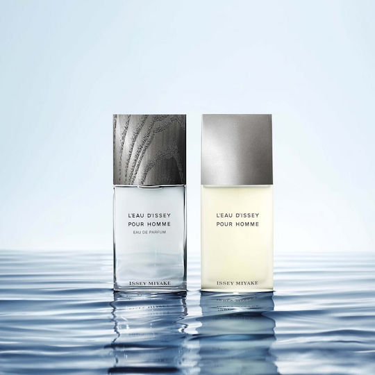 Issey Miyake L'eau D'issey Pour Homme Eau de Parfum Refillable 75ml
