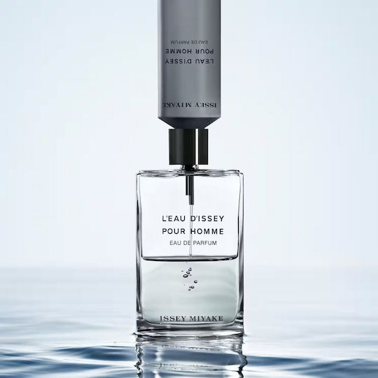 Issey Miyake L'eau D'issey Pour Homme Eau de Parfum Refillable 40ml
