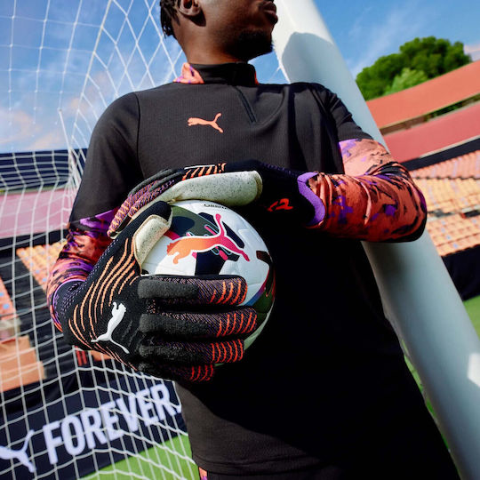 PUMA Future Ultimate Nc Mănuși portar Adulți Negre
