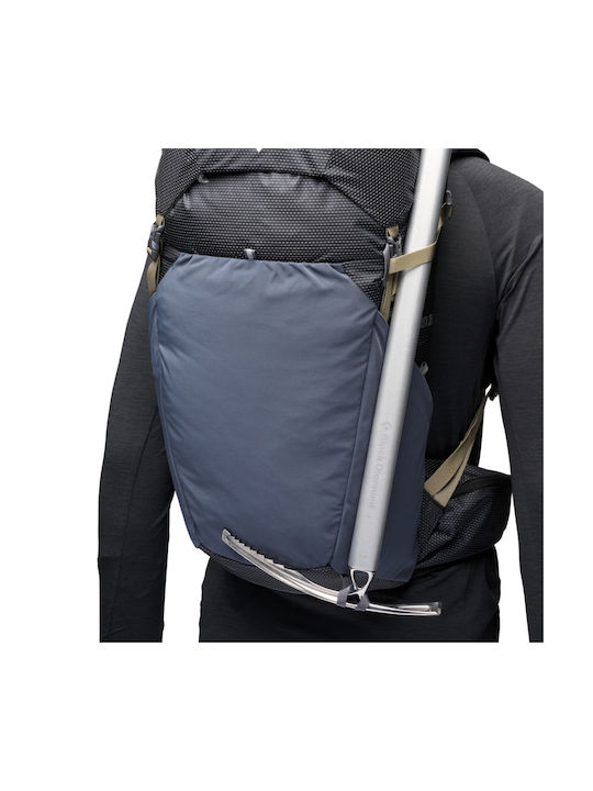 Black Diamond Trail Vista 28 Ορειβατικό Σακίδιο 28lt Μαύρο Hiking