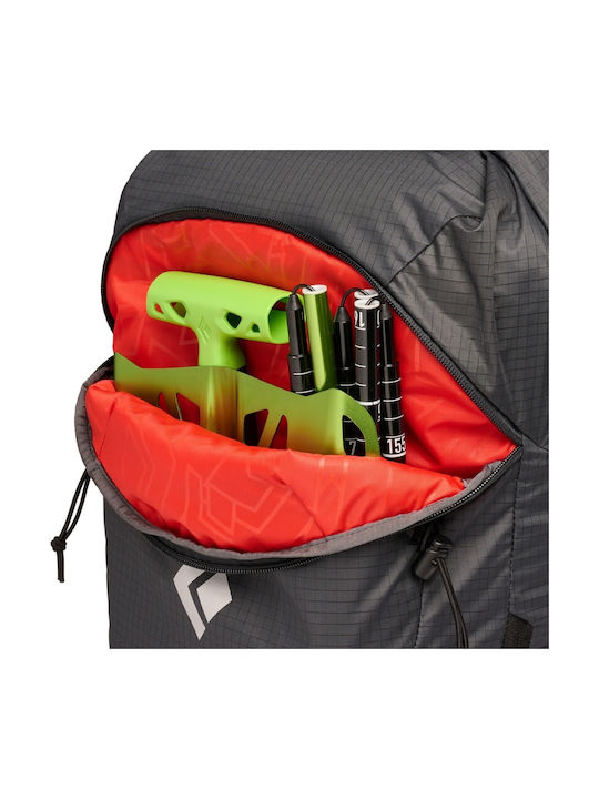 Black Diamond Cirque Bergsteigerrucksack 25Es Gelb