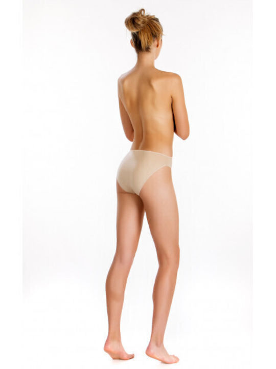 Fimelle Women's Brazil 2Pack Beige
