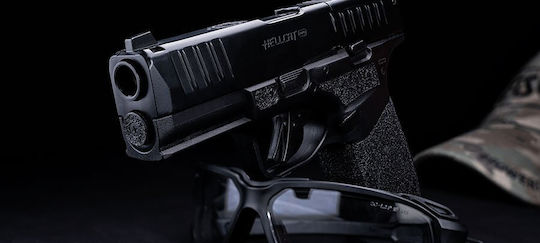 Asg Pistol cu Aer cu Aer Precomprimat Recul 6mm