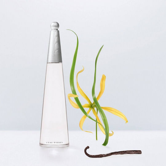Issey Miyake L'eau D'issey Eau de Parfum Refillable 30ml