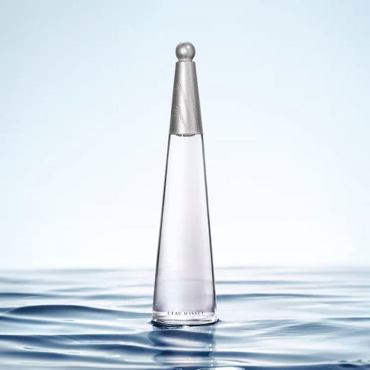 Issey Miyake L'eau D'issey Eau de Parfum Refillable 30ml