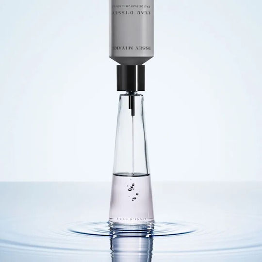 Issey Miyake L'eau D'issey Eau de Parfum Refillable 30ml