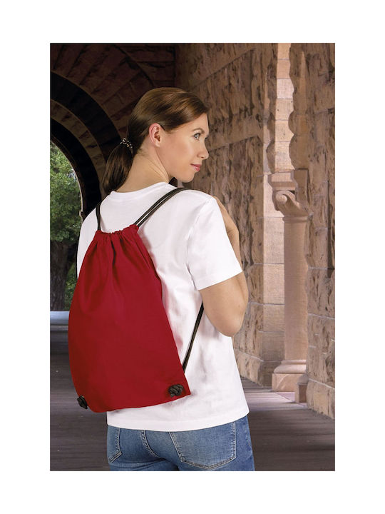 Valento Alceo Orion Gym Back Bag Blue
