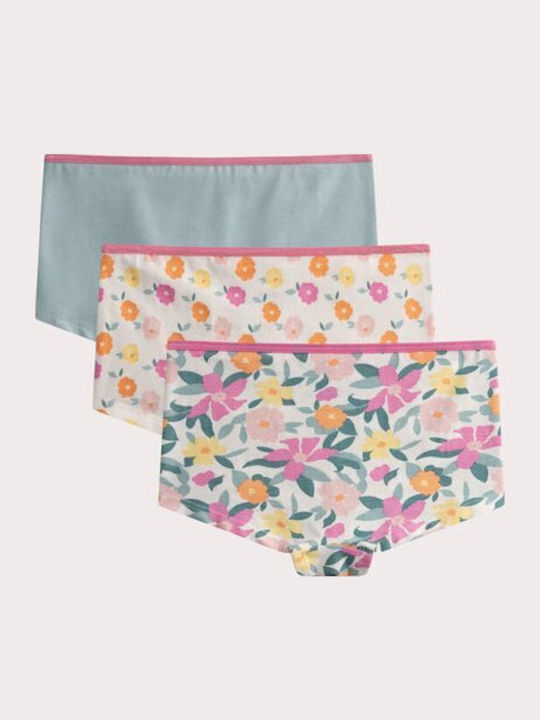 Dpam Spring Set Комплект детски гащички Многоцветни 3бр