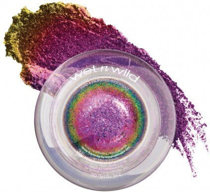 Wet n Wild Chameleon Chrome Σκιά Ματιών σε Στερεή Μορφή Matrix Moves