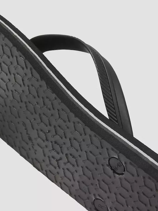 Ανδρικά Flip Flops Μαύρα