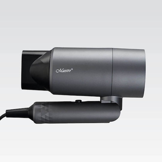 Maestro Πιστολάκι Μαλλιών 1600W