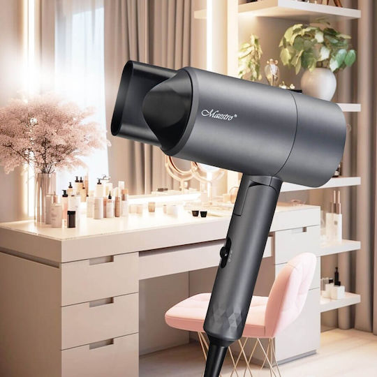 Maestro Πιστολάκι Μαλλιών 1600W