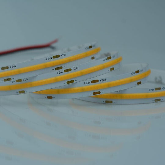 Eurolamp Ταινία LED 24V Τύπου COB