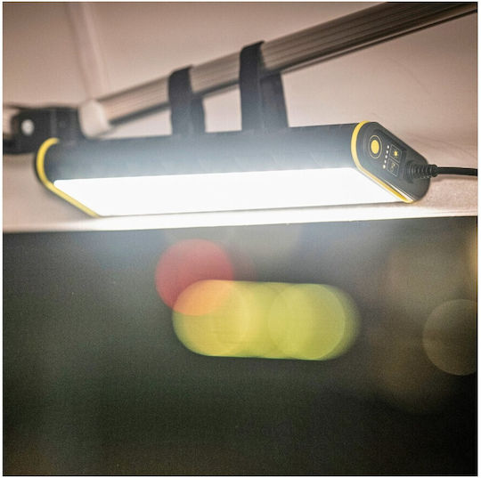 LedLenser Φακός LED IP67 με Μέγιστη Φωτεινότητα 5000lm