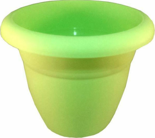 Micplast Саксия Пластмаса
