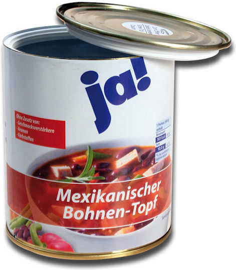 Stash Safe Can Mexican Beans 800g