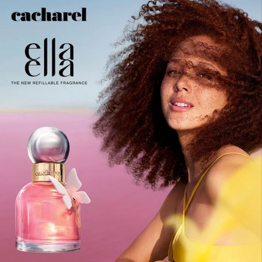 Cacharel Ella Eau de Parfum 30ml