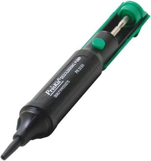 Proskit 8pk-366n-g Solder Sucker