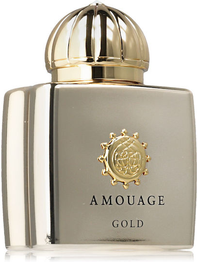 Amouage Gold Pour Femme Eau de Parfum 50ml
