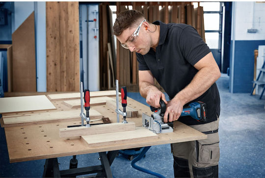 Bosch Werkzeugbatterie 18V