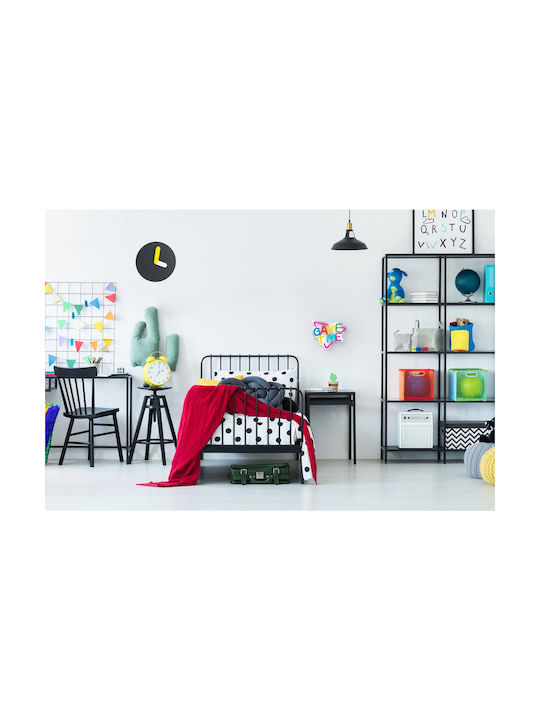 Active Jet Dekorative Lampe Mehrfarbig