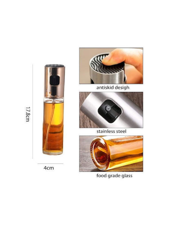 ACP Ölkanne Spray Glas 100ml