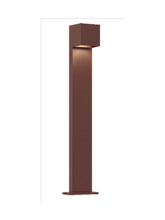 Fos me Κολωνάκι LED 9W 80cm