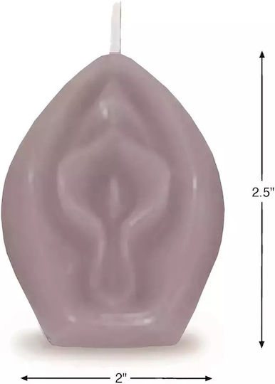Little Genie Άρωμα Κερί με Άρωμα Vanilla