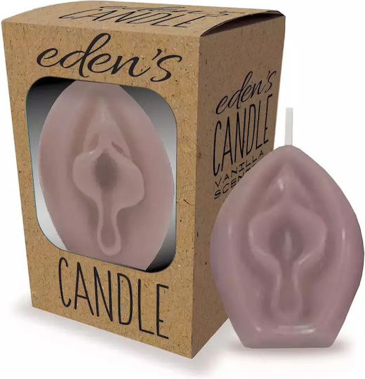 Little Genie Άρωμα Κερί με Άρωμα Vanilla