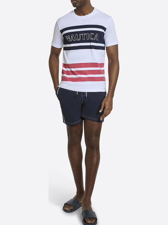 Ανδρικό Μαγιό Σορτς Navy Blue