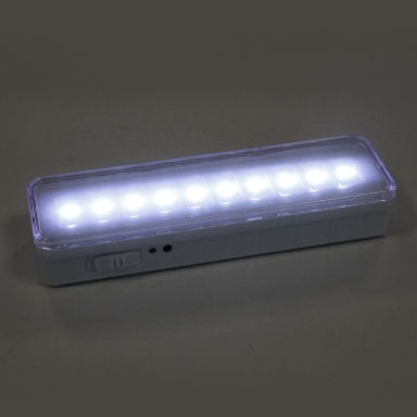 Rexer Rx4210 Rechargeable Antiblackout Smd Lamp 10xled 3w Last Up T
