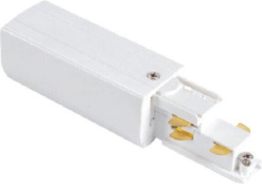 VK Lighting Steckdose für Leuchten Schwarzer 71164-016804