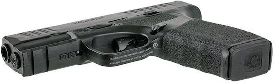 Asg Αεροβόλο Πιστόλι CO2 Springfield Armory HellCat Pro Blowback Μεταλλικό 4.5mm