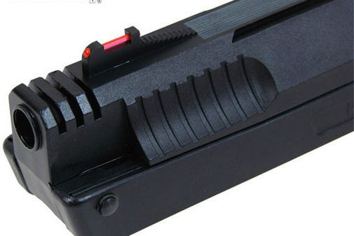 Weihrauch Αεροβόλο Πιστόλι CO2 4.5mm