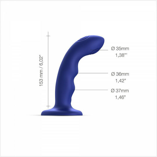Φαλλός Strap-on-me