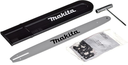 Makita Electric Chainsaw 5.5kg with Blade 45cm