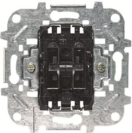 Abb Sky Switch Mechanism