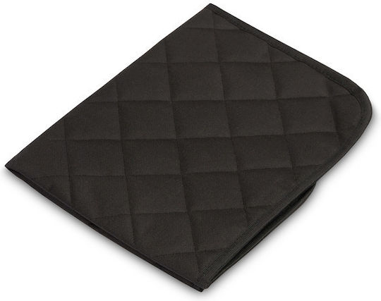 Caretero Car Seat Cover Black Protective