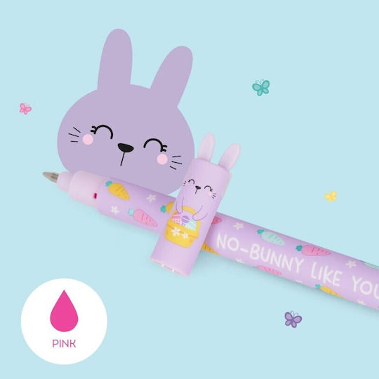 Legami Milano Erasable Στυλό Gel Σετ 2τμχ Happy Easter
