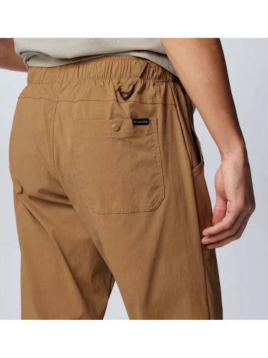 Pantaloni Elastic Maro