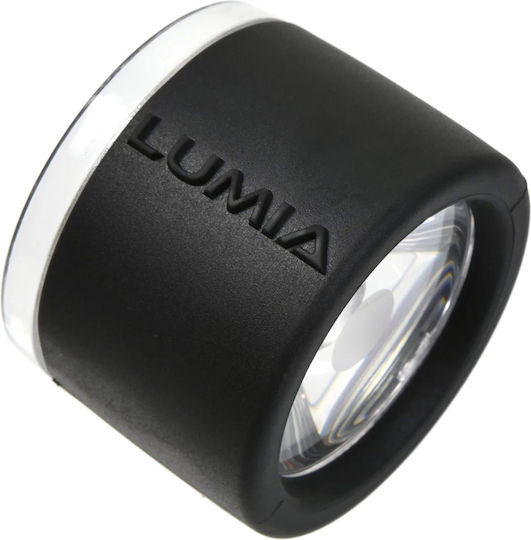 Cressi Diving Torch Lumia+ Black