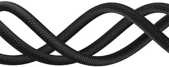 Baseus Dura USB 2.0 Kabel USB-C männlich - USB-C 100W PD Schwarz 1m P10377803U01-01